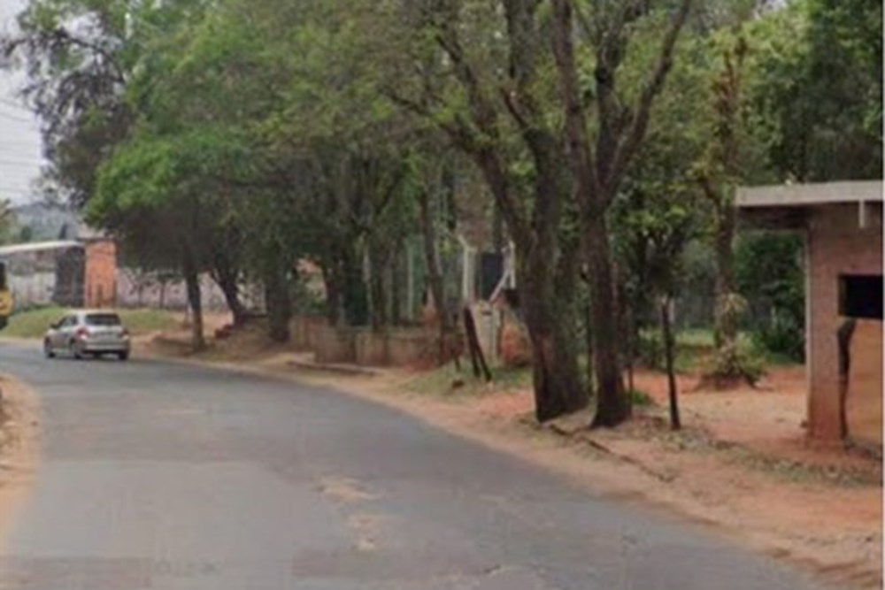 Terreno en venta en Casco Urbano, Capiatá — foto 2