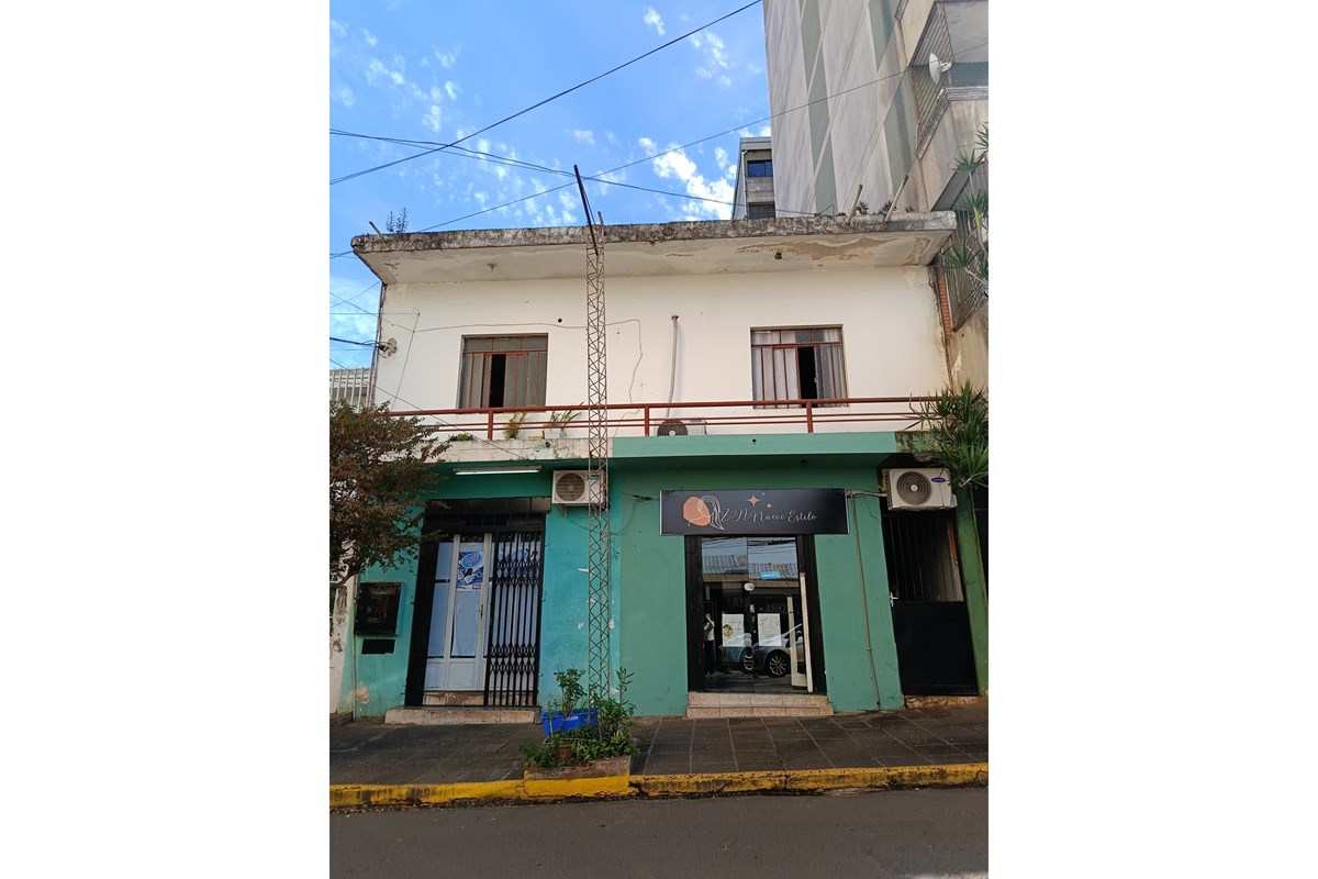 Terreno en venta en Microcentro, Ciudad del Este — foto 3