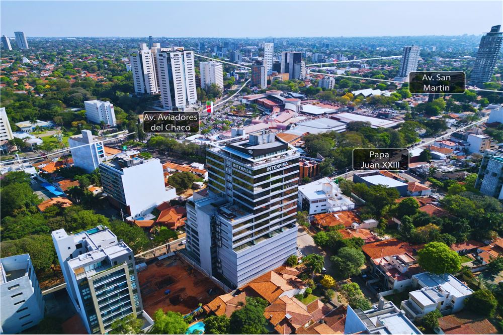 Oficina en venta en Manorá, Asunción — foto 3