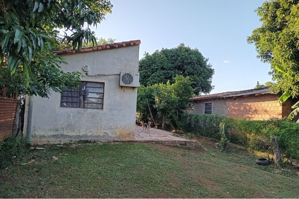 Casa en venta en San Pedro, Nueva Italia — foto 2