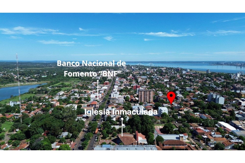 Casa en venta en Centro, Encarnación — foto 3