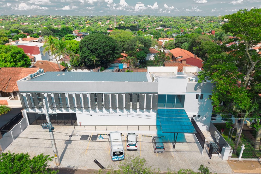 Propiedad en venta en San Vicente, Asunción — foto 2
