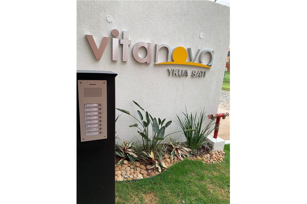 Departamento en venta en Ycuá Satí, Asunción — foto 3