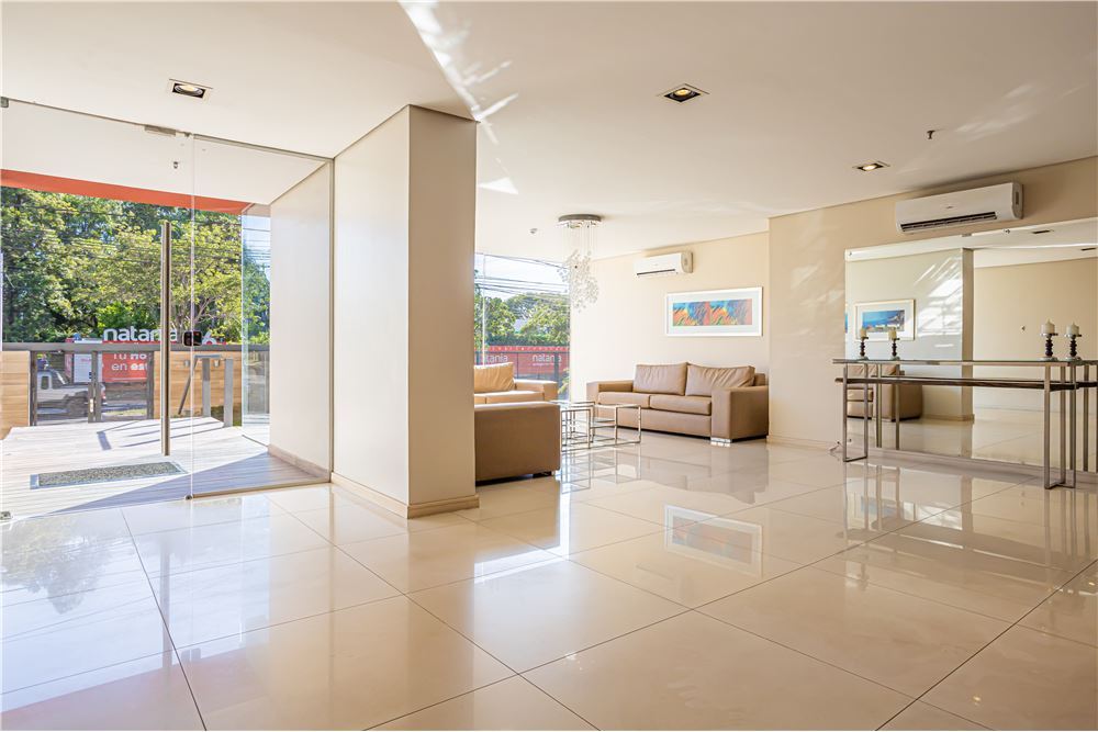 Departamento en venta en Mburucuyá, Asunción — foto 2
