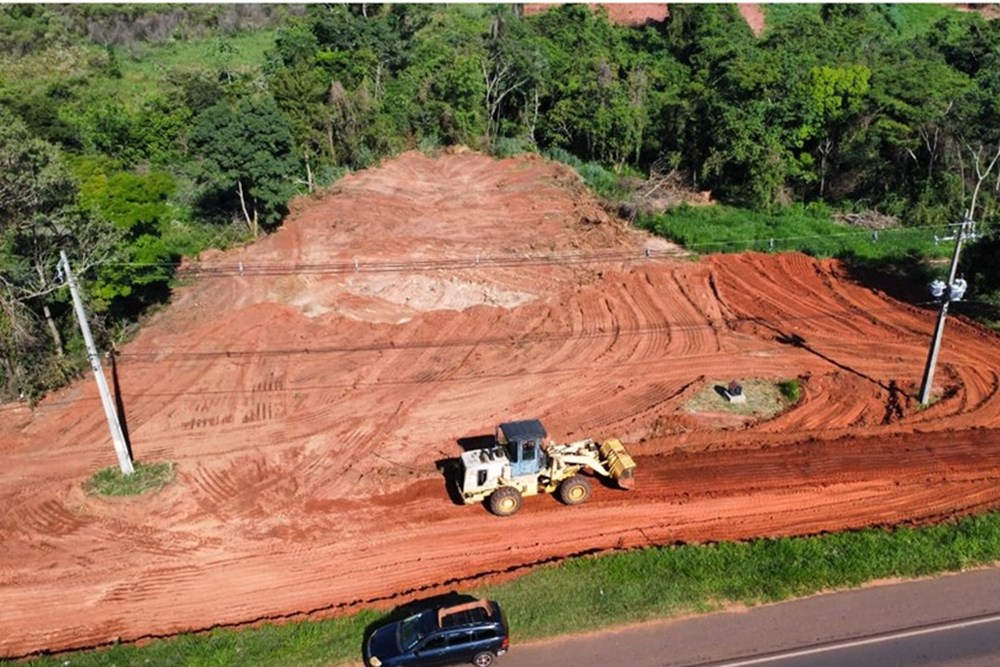 Terreno en venta en Curuguaty — foto 2