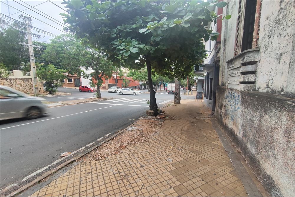 Terreno en venta en General Díaz, Asunción — foto 3
