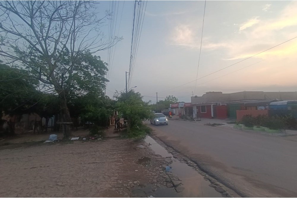 Terreno en venta en Central, Mariano Roque Alonso — foto 3