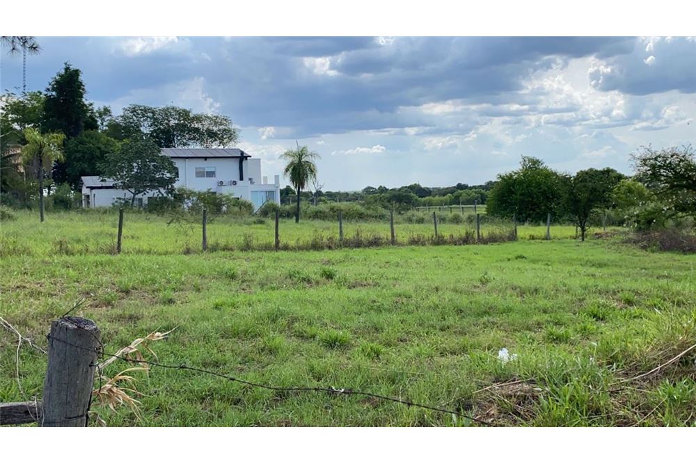 Terreno en venta en Surubi`y, Mariano Roque Alonso — foto 2