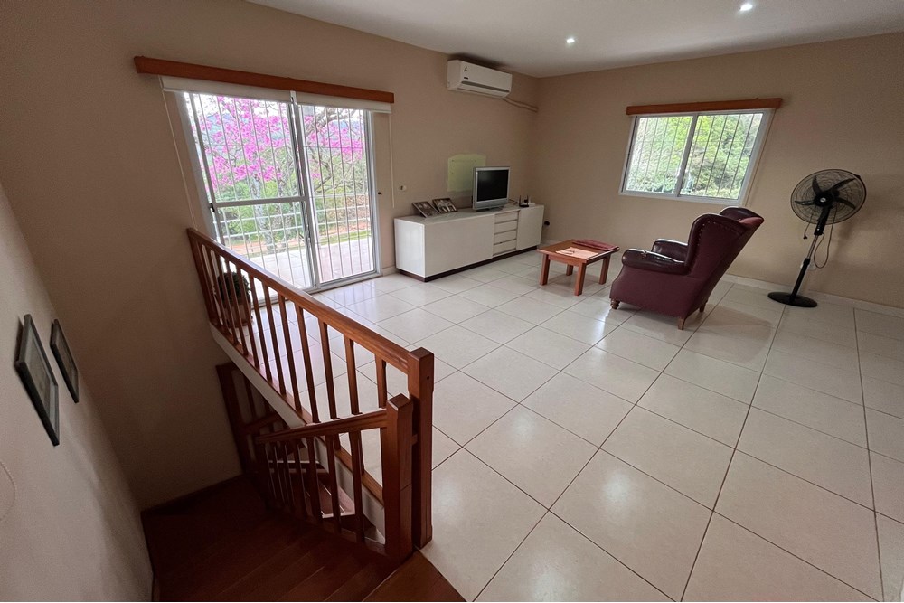 Casa Quinta en Venta, Ciudad de Piribebuy, Rodeado de abundante Naturaleza, cruzando el Arroyo Chololo — foto 3