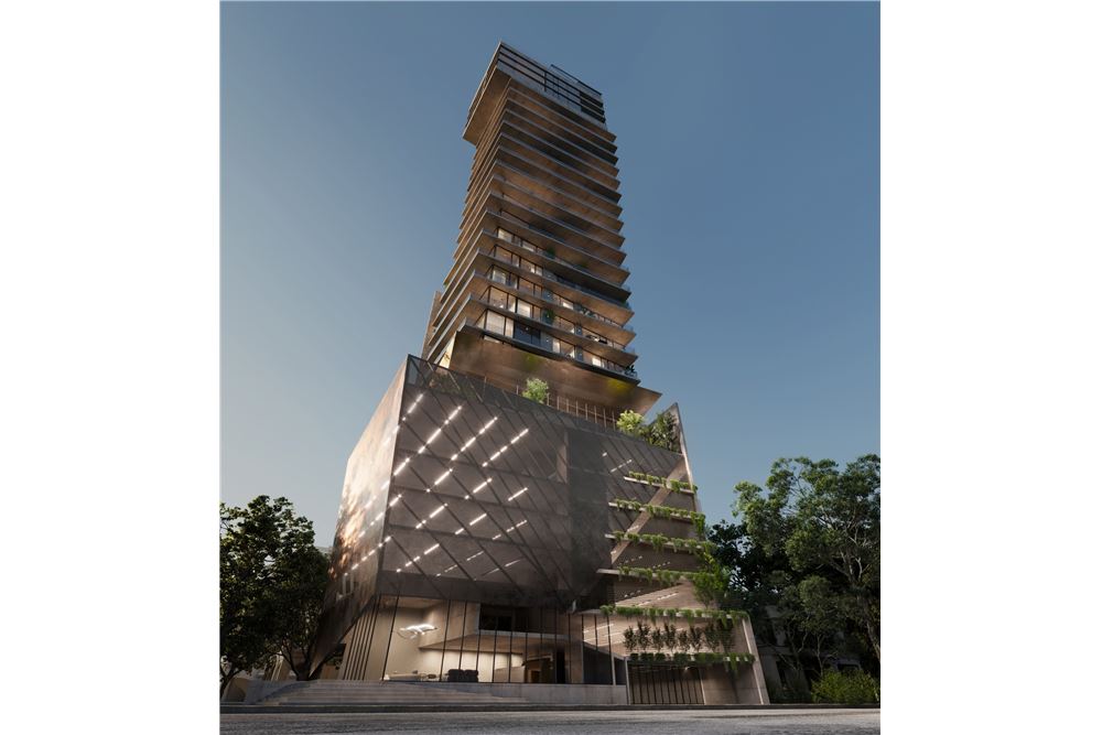Departamento en venta en Madame Lynch, Asunción — foto 3