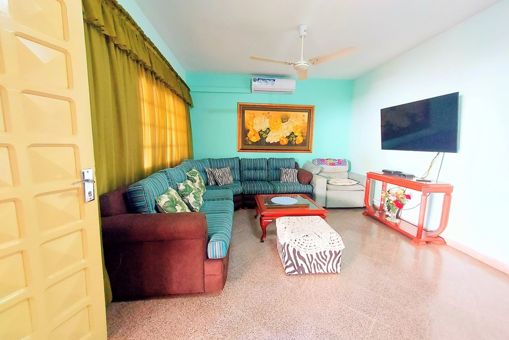 Casa en venta en Mbokajaty, Ñemby — foto 3