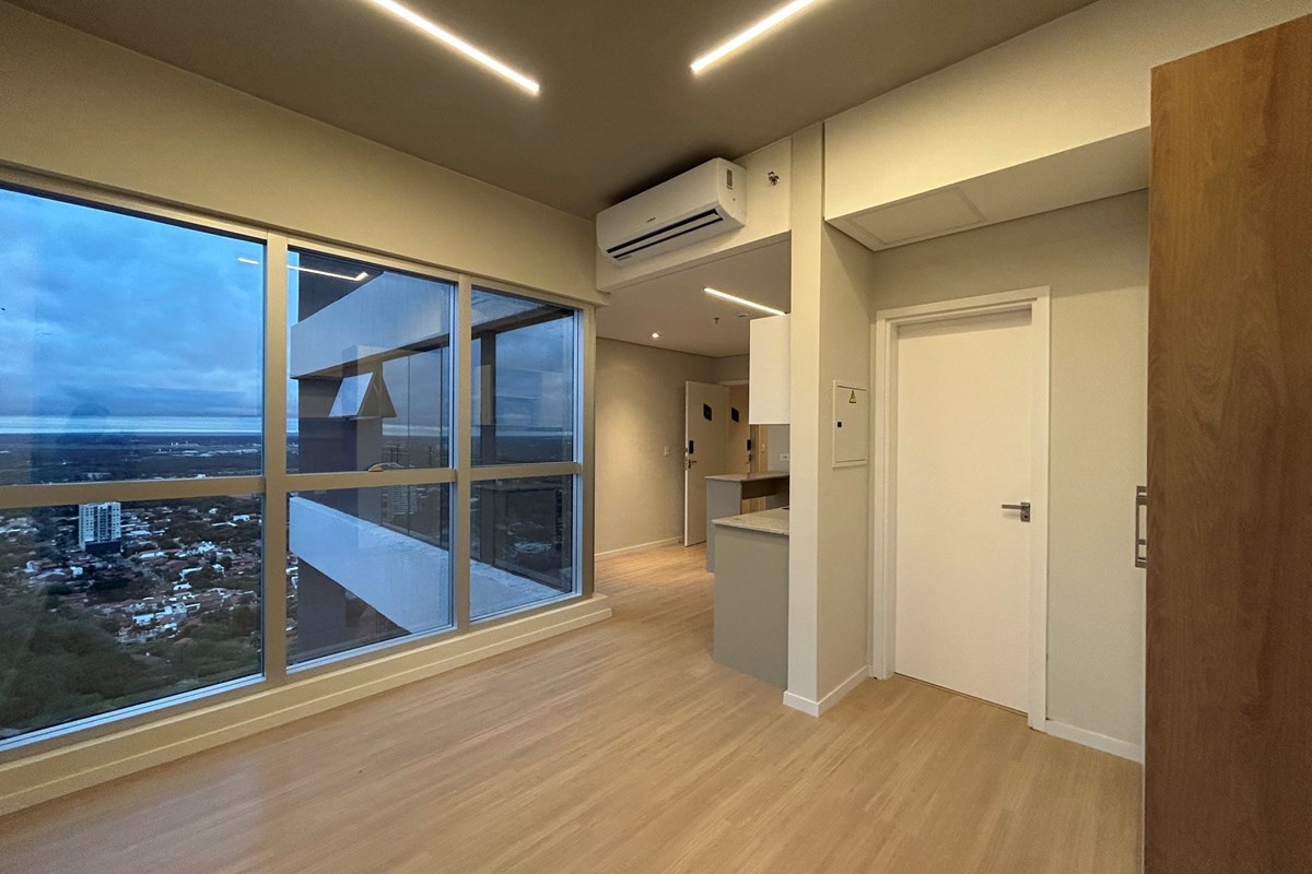 Departamento en venta en Las Lomas, Asunción — foto 3