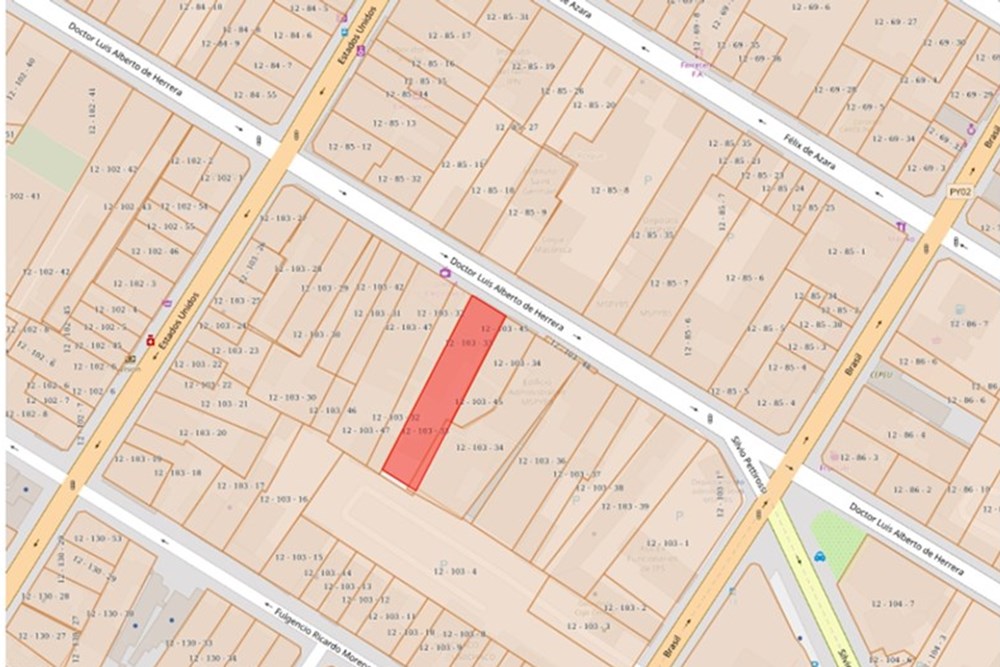 Propiedad en venta en San Roque, Asunción — foto 3
