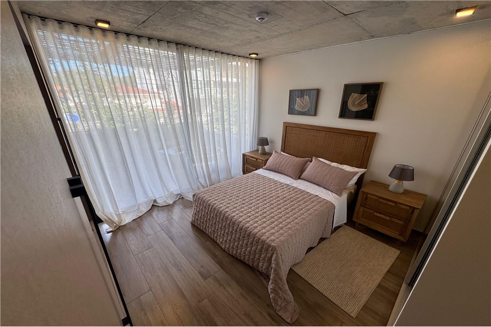 Departamento en venta en Ycuá Satí, Asunción — foto 3