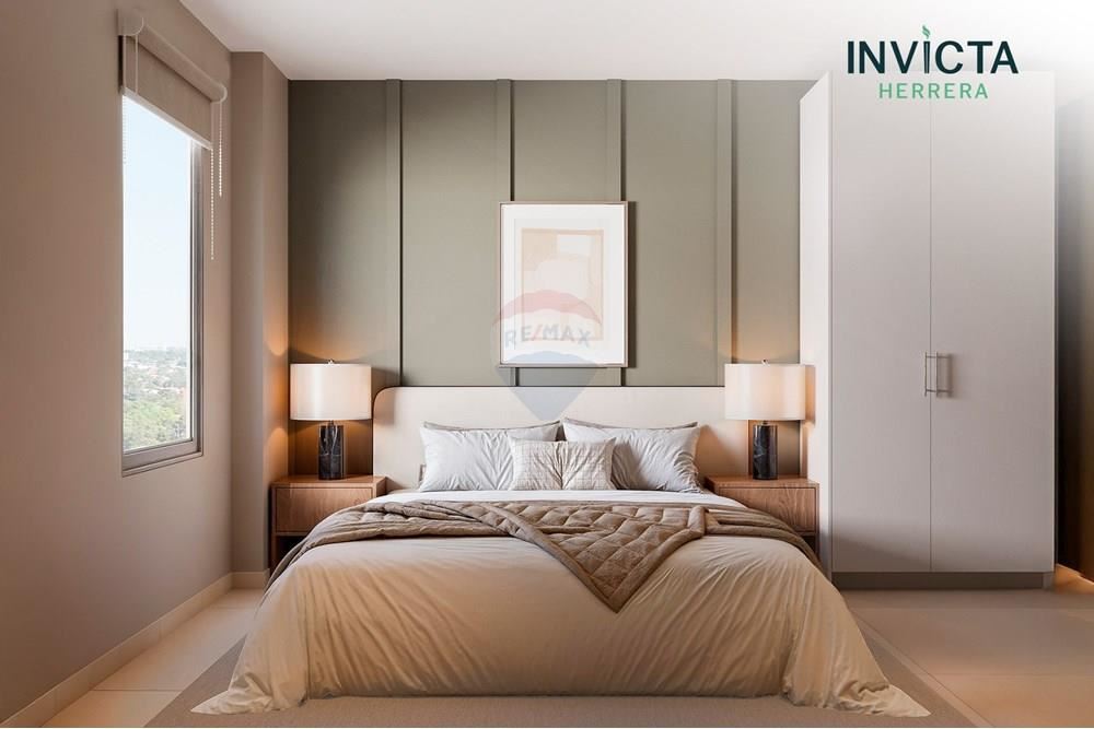 Departamento en venta en Herrera, Asunción — foto 2