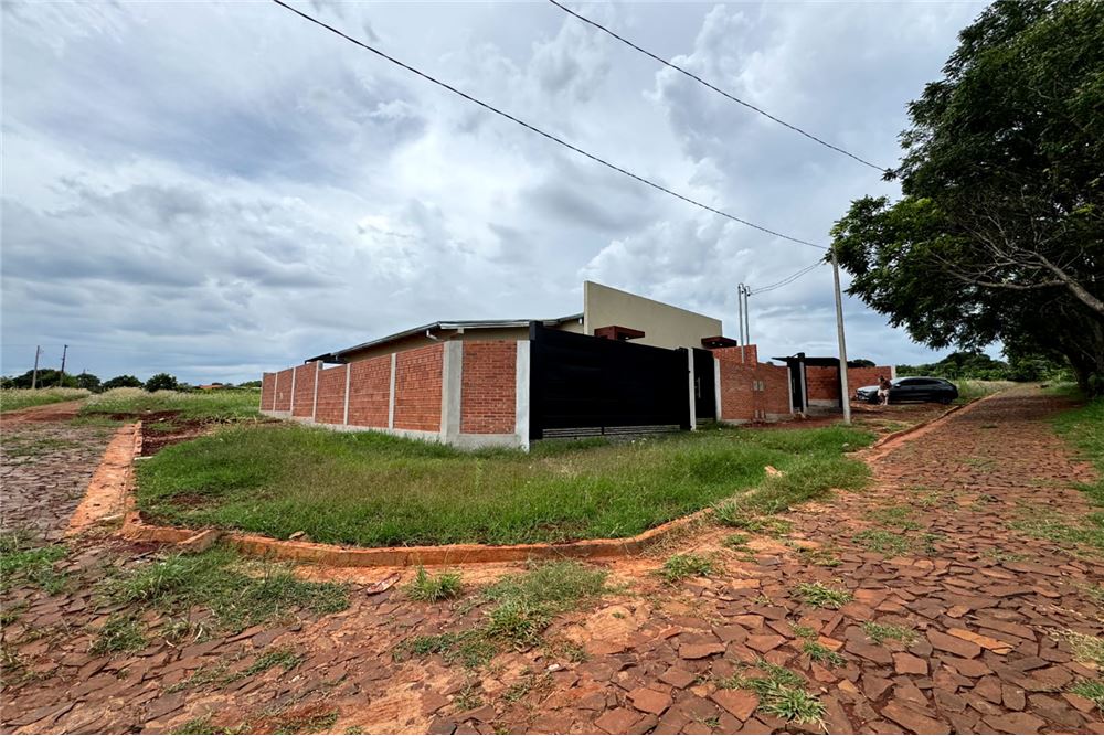 Casa en venta en Obligado — foto 3