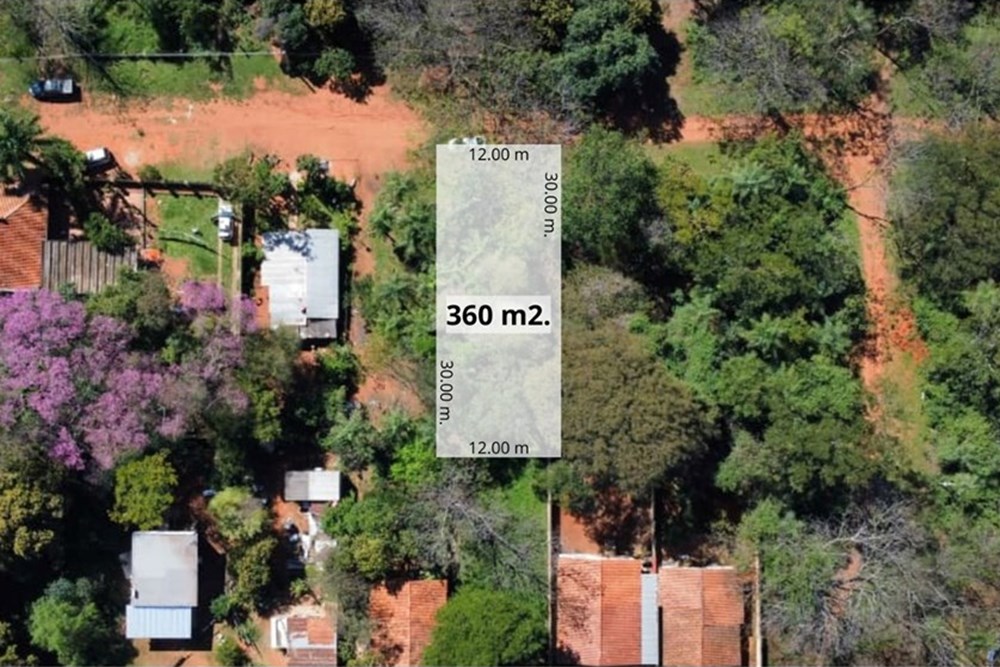 Terreno en venta en Areguá — foto 2