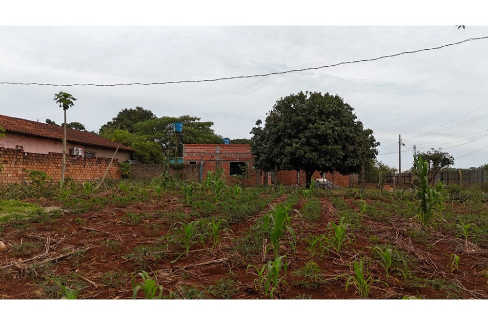 Terreno en venta en en crecimiento, Minga Guazú — foto 3