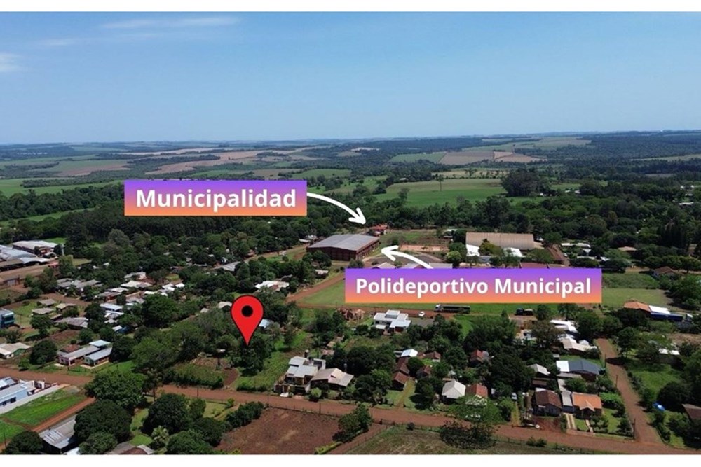 Terreno en venta en Capitán Meza — foto 3