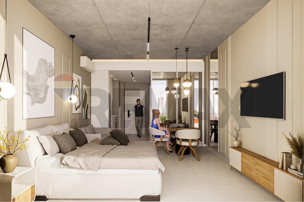 Departamento en venta en Recoleta, Asunción — foto 3