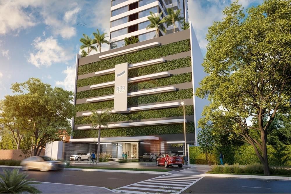 Departamento en venta en Las Lomas, Asunción — foto 2