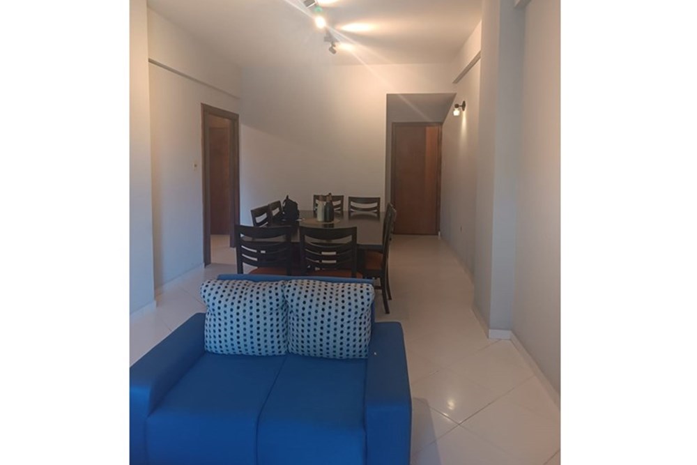Departamento en venta en Las Lomas, Asunción — foto 2
