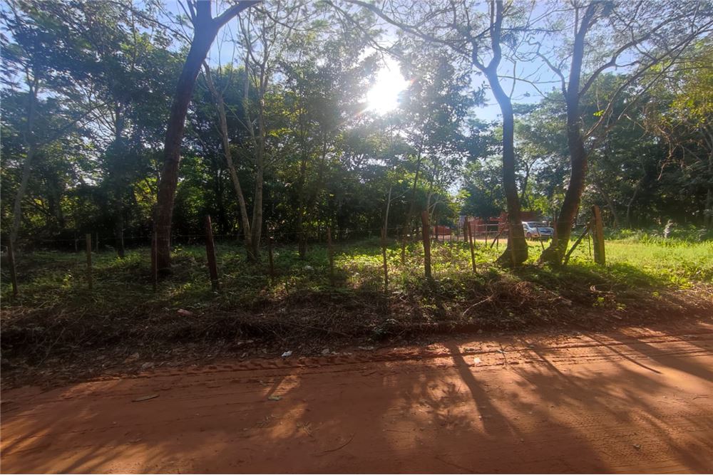 🌳🌴Vendo terreno en la ciudad de YAGUARON, A METROS DE LA RUTA 1 — foto 2