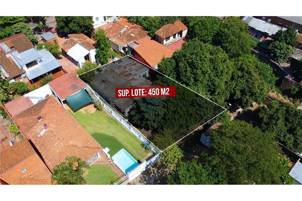 Terreno en venta en Valle Apu'a I, Lambaré — foto 3