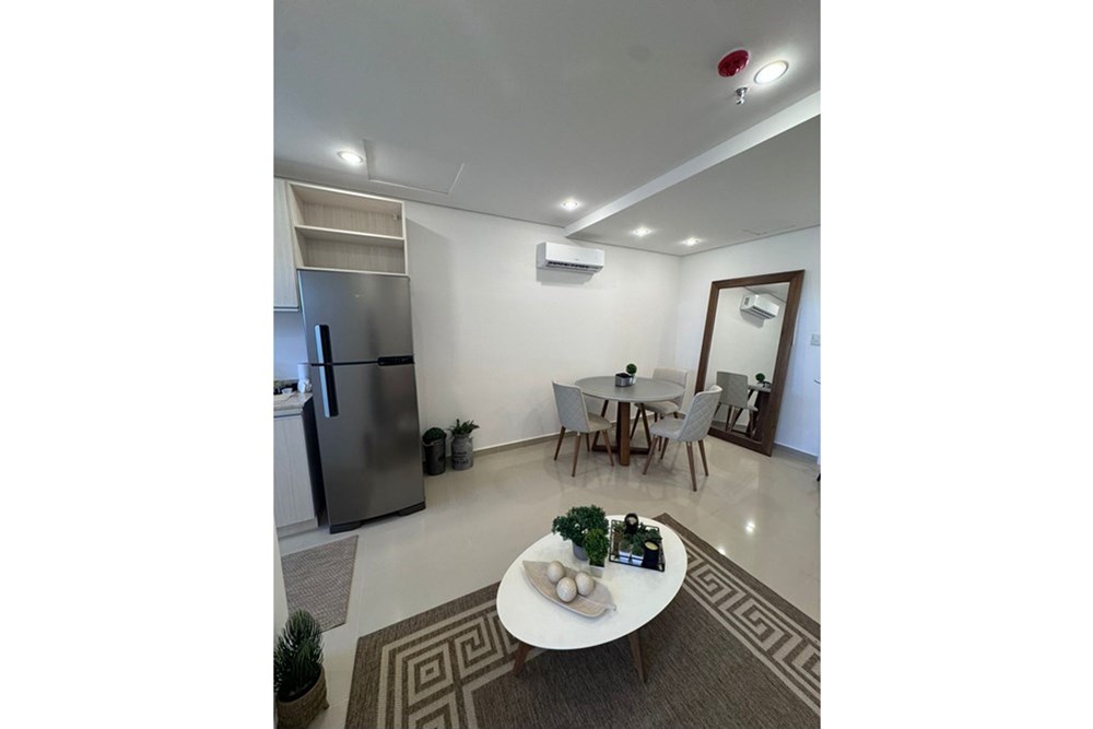 Departamento en venta en Las Mercedes, Asunción — foto 2