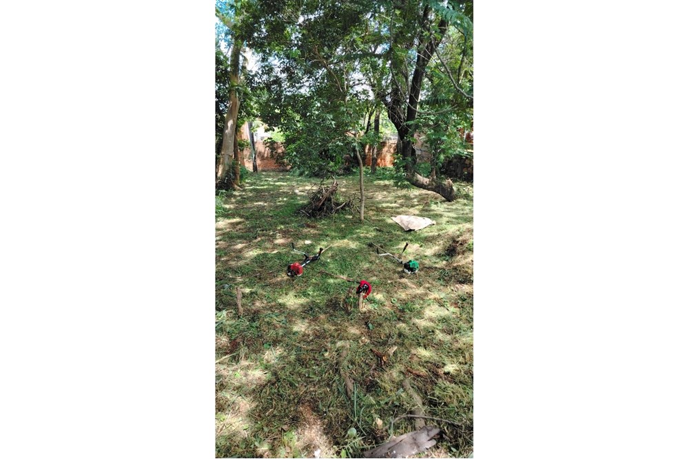 Terreno en venta en Loma Pytã, Asunción — foto 3