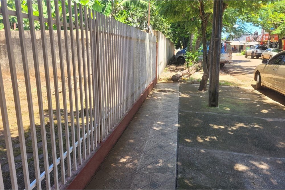 Terreno en venta en Barrio Central, San Juan Nepomuceno — foto 3