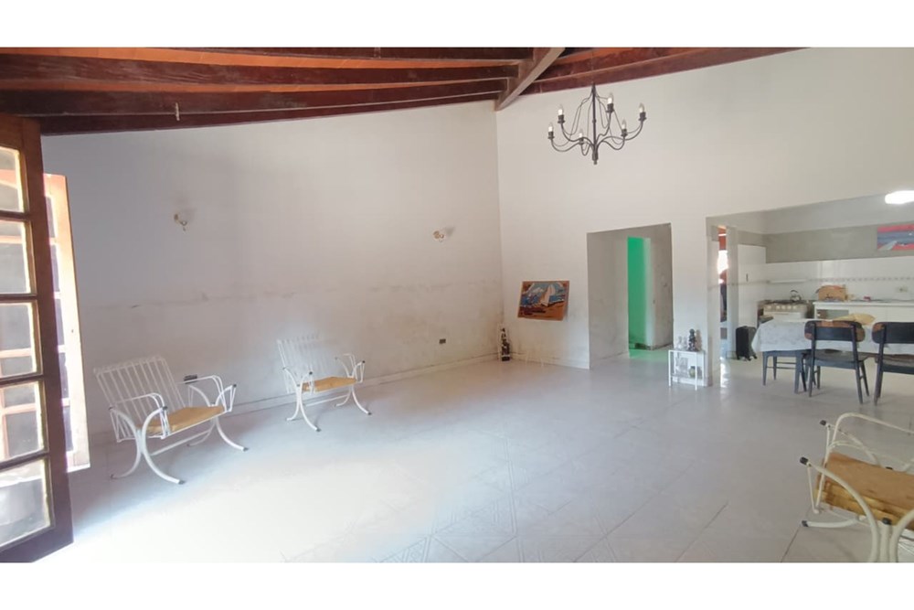 Casa en venta en Pa`i Ñu, Ñemby — foto 3