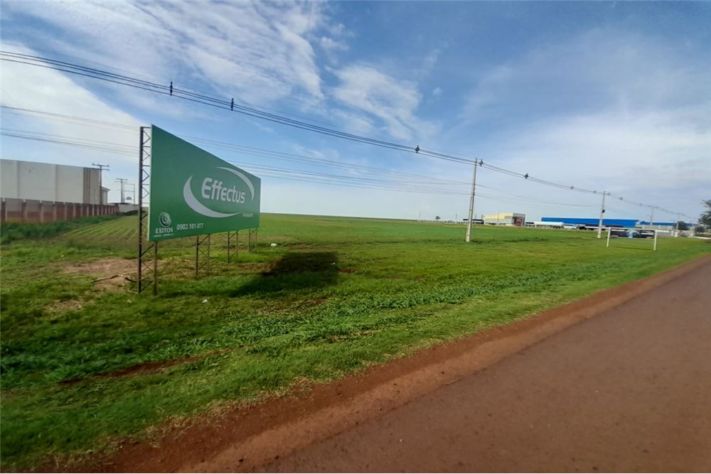 Imponente terreno con 100 metros sobre Ruta Internacional 10, listo para transferir.  — foto 3