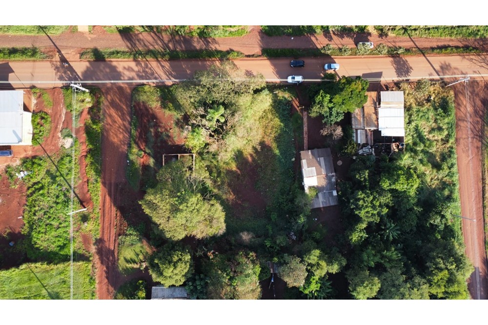 Terreno Titulado en Venta Km 12 Acaray, Ciudad del Este — foto 2