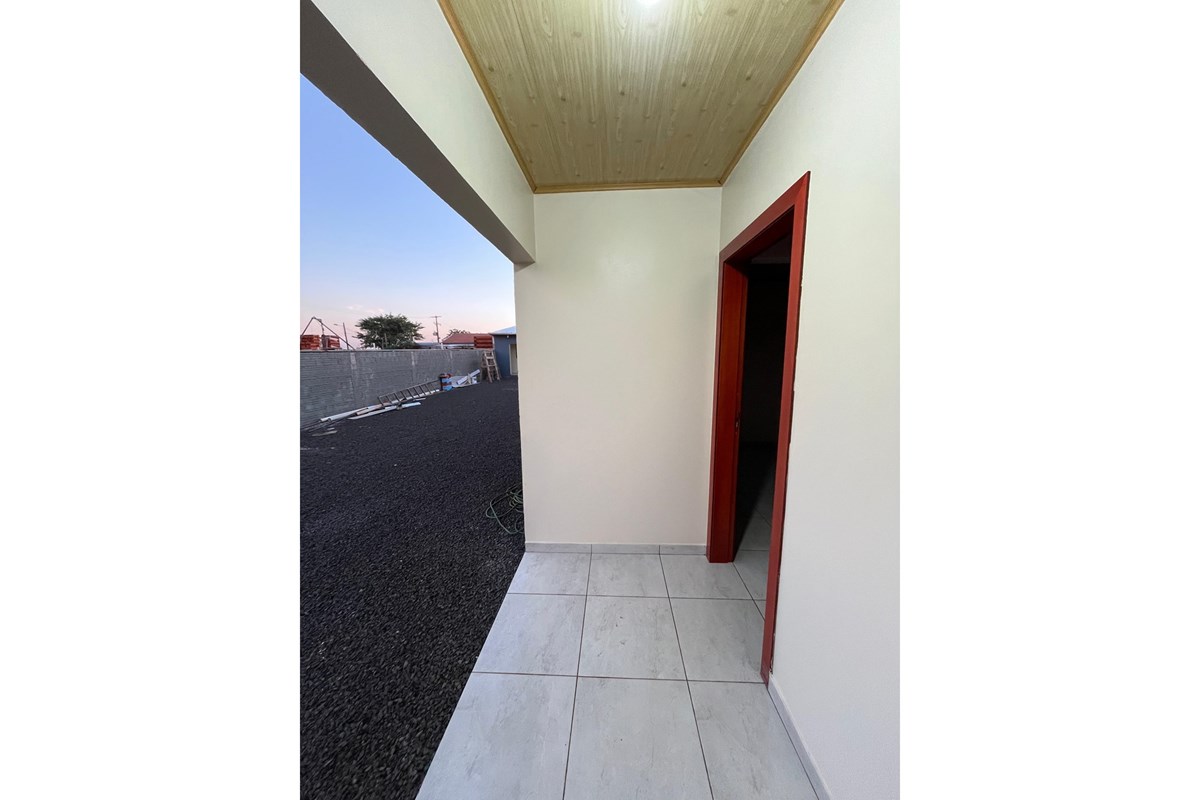 ¡Bienvenido a tu nuevo hogar estudiantil en Santa Rita, Alto Paraná, Paraguay! Esta maravillosa casa para estudiantes O  — foto 2