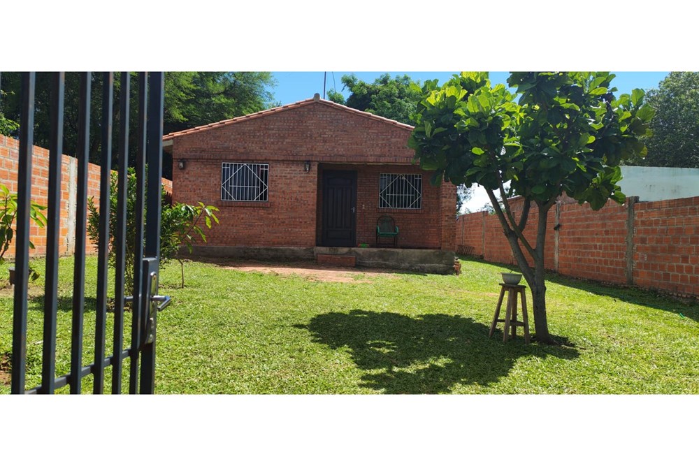 Casa en venta en Luque — foto 3