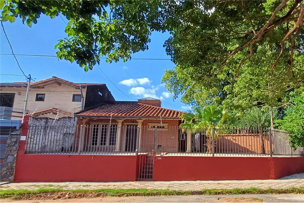 Casa en venta en Obrero, Asunción — foto 3