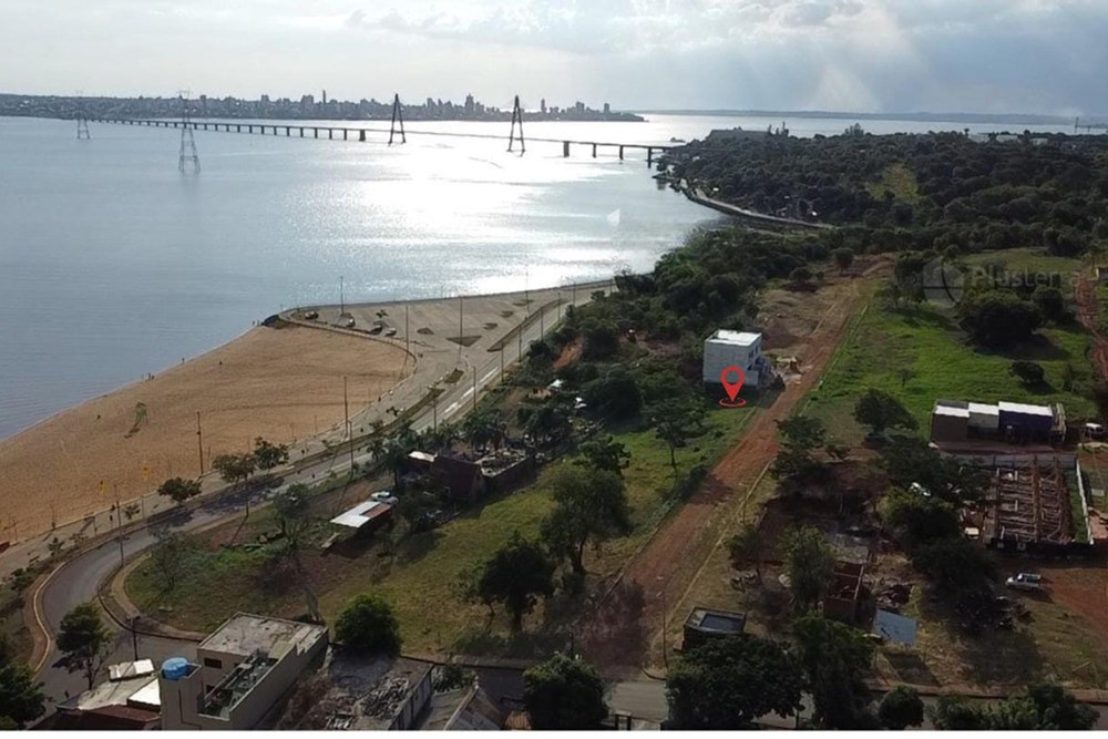 Terreno en venta en San Isidro, Encarnación — foto 2