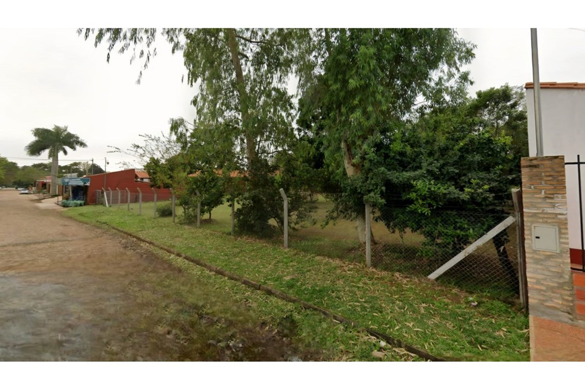 Terreno en venta en Mora Kue, Luque — foto 3