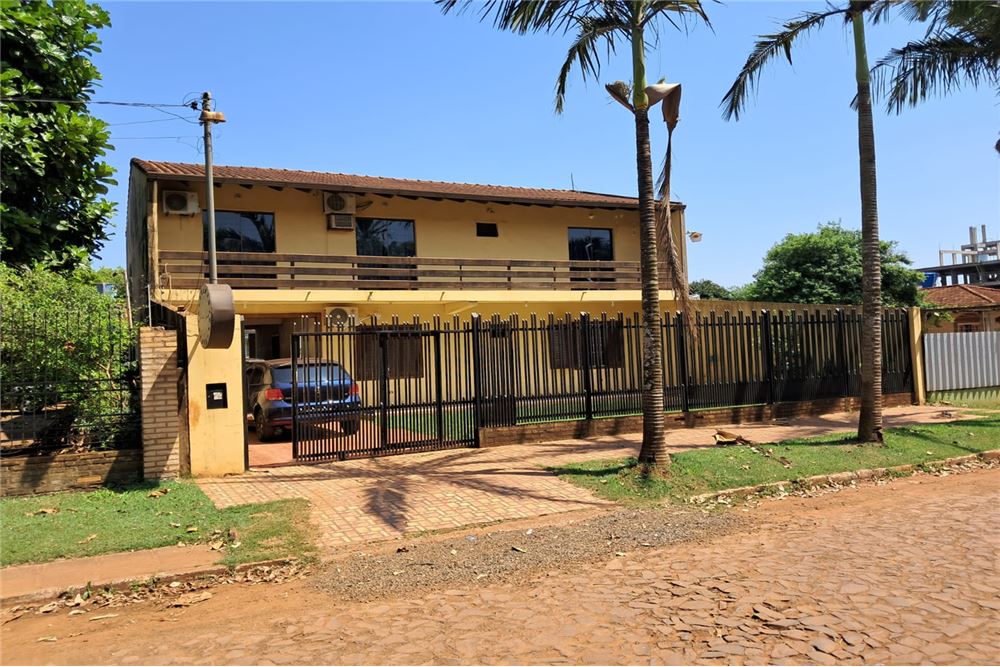 Casa en venta en Fracción Schneider ll, Minga Guazú — foto 2