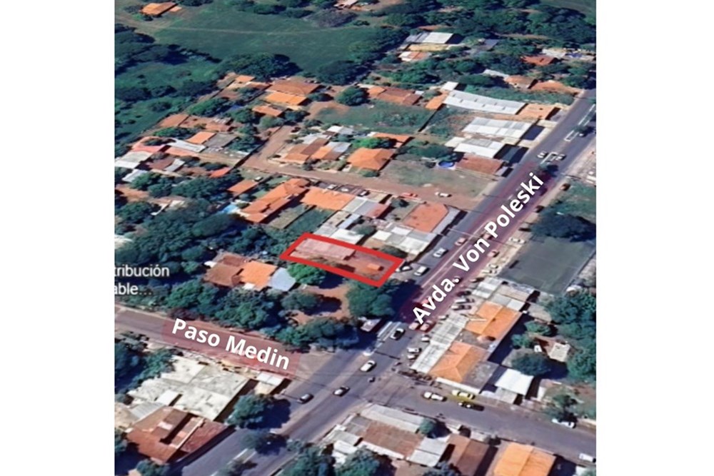Terreno en venta en Villa Elisa — foto 2