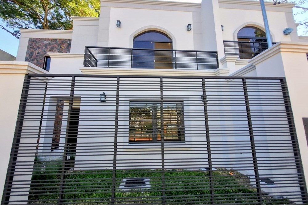 Casa en venta en Hipódromo, Asunción — foto 3
