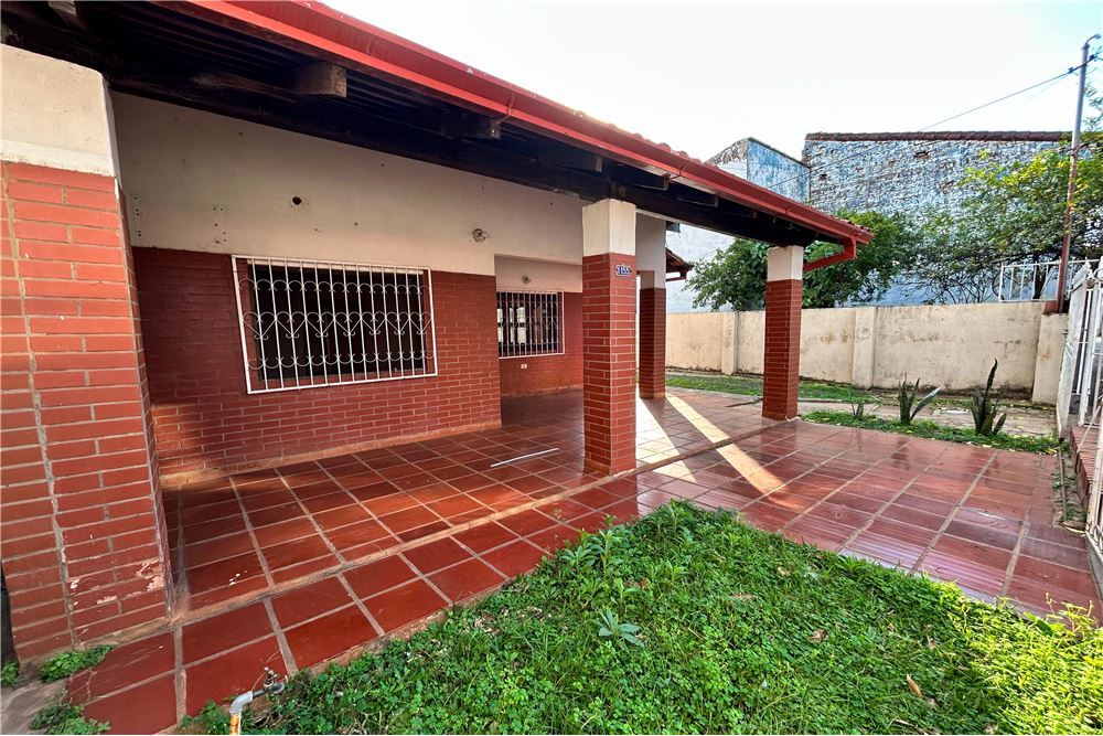 Casa en venta en Encarnación — foto 3