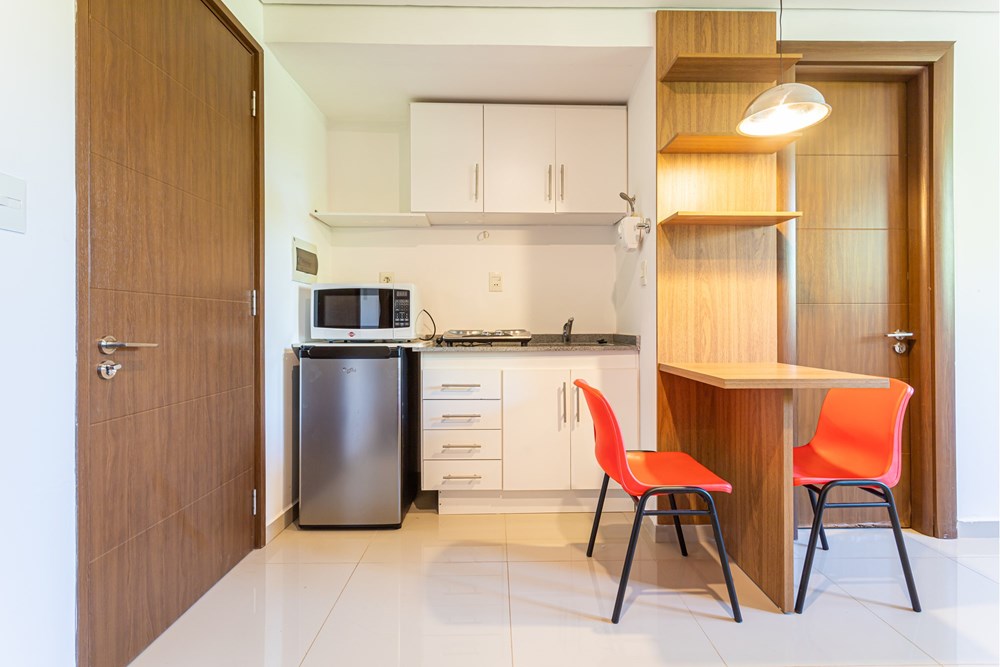 Departamento en venta en Villa Universitaria, San Lorenzo — foto 3