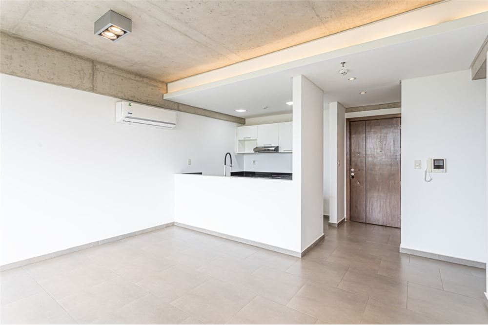 Departamento en venta en Ciudad Nueva, Asunción — foto 3