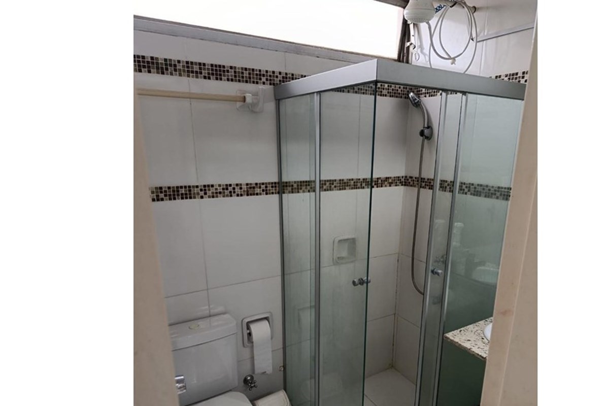 Departamento en venta en La Encarnación, Asunción — foto 3