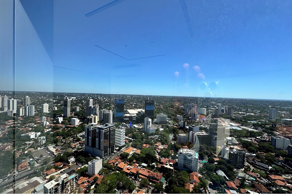 Departamento en venta en Las Lomas, Asunción — foto 3