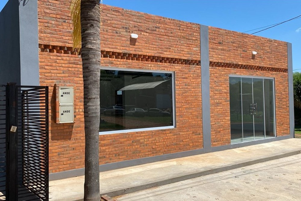 Local comercial en alquiler en Valle Pucú, Areguá — foto 2