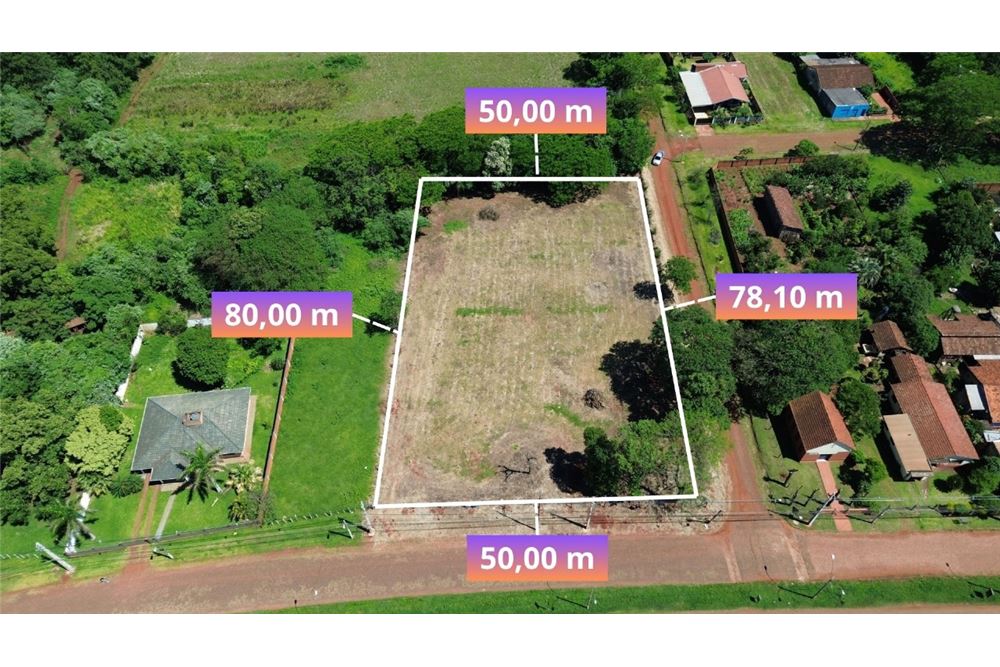 Terreno en venta en Capitán Miranda — foto 2