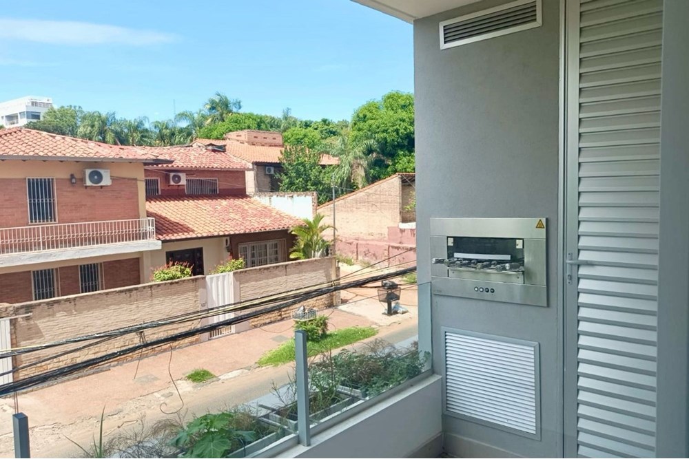 Departamento en venta en Barrio Jara, Asunción — foto 3